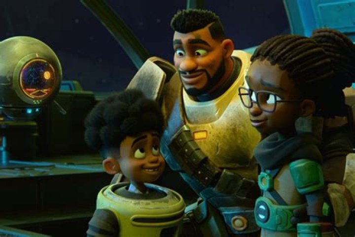 
What time will My Dad The Bounty Hunter air on Netflix? Release date, what to expect, and more 