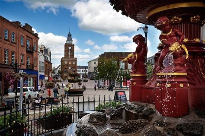 What to do in dumfries?