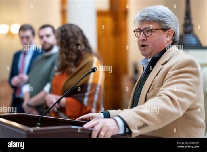 
What To Know About Gabe Sterling Election Expert Testimony On Jan 6 Hearing 