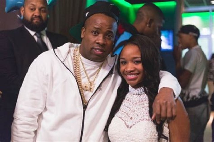 What To Know About Lakeisha Mims Who Was Once Yo Gotti’s Wife