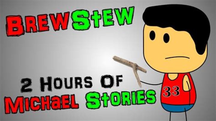 What Was Brewstew Michael Death Cause? What Happened To HIm?