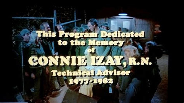 What Was Connie Izay Cause Of Death? Illness & Health Problem