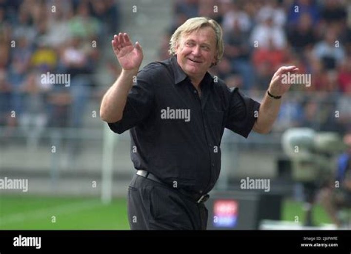 
What Was Ivica Osim Death Cause? Details We Know About The Football Manager 