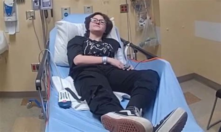 What was Journey Sharp’s cause of death? Baltimore toddler’s tragic demise ruled as homicide