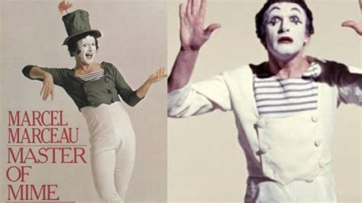 
What was Marcel Marceau’s cause of death? French mime artist died at 84 