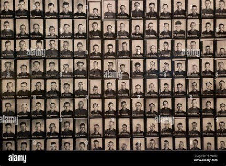 What was the sandakan death march?