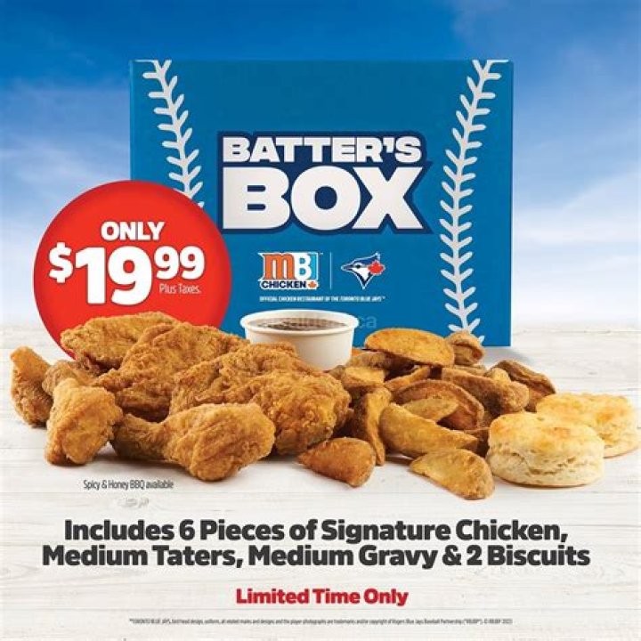 Whats a batter's box?