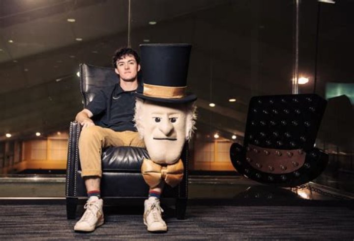 Whats a demon deacon?