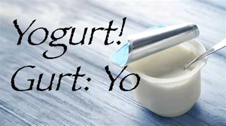 Whats a gurt slang?