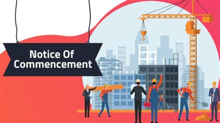 Whats commencement of employment?