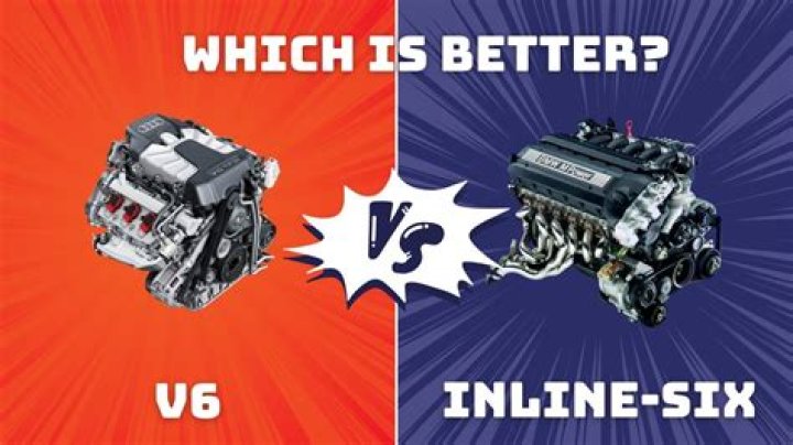 Whats faster v6 or v8?