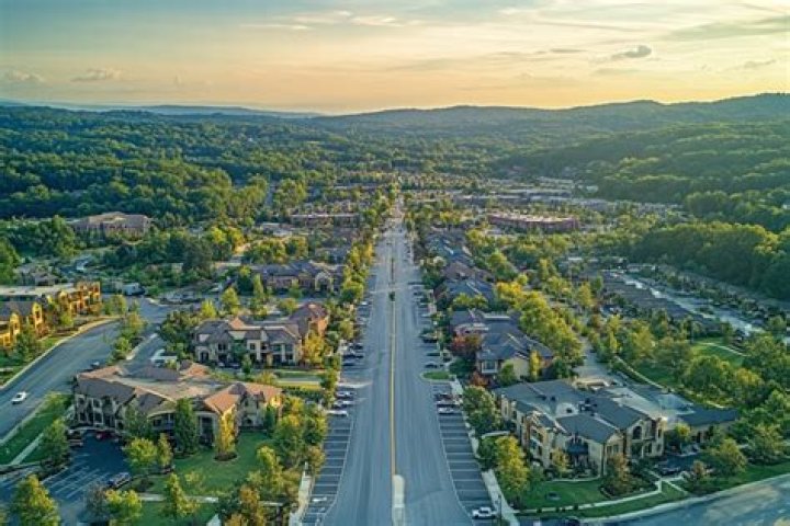 Whats in brentwood tn?