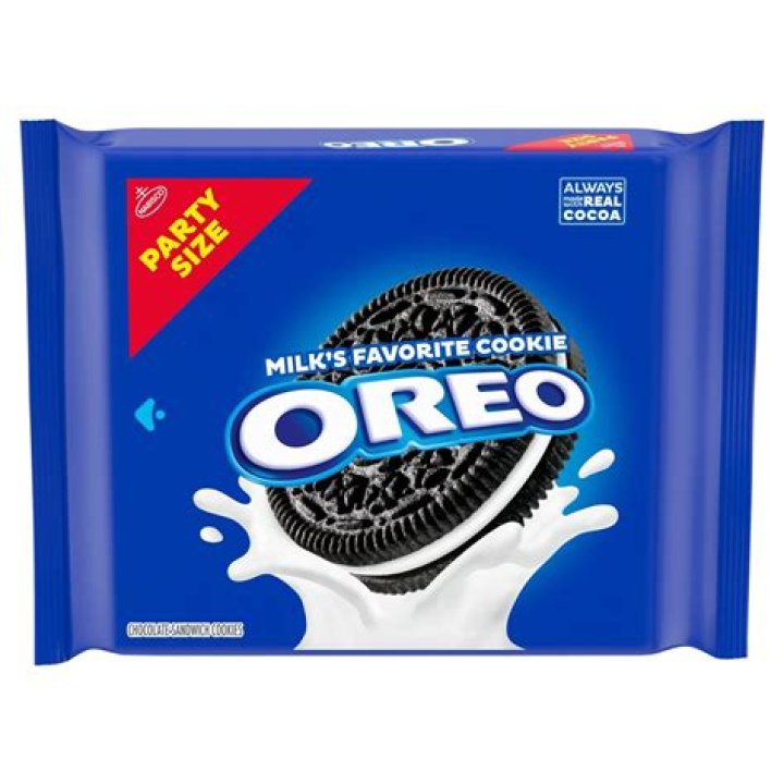 Whats milk's favorite cookie?