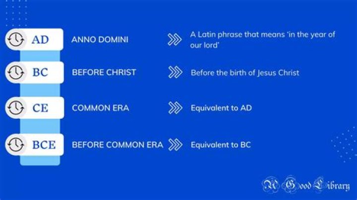 Whats older bc or bce?