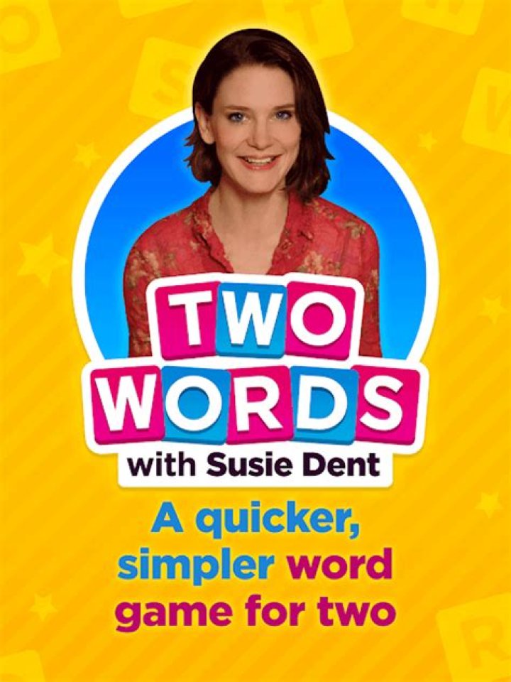 Whats wrong with susie dent?