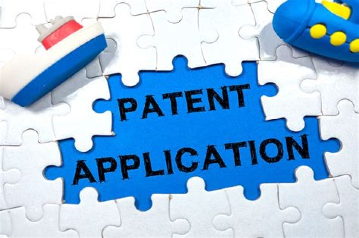 When are continuation patent applications published?