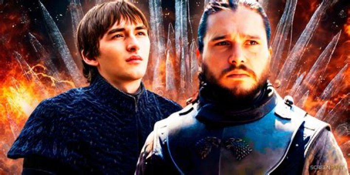 When bran reunites with jon snow?