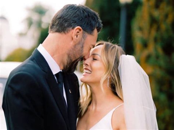 
When did Clare Crawley get engaged? The Bachelorette alum’s relationship timeline with Ryan Dawkins explored as they get married 