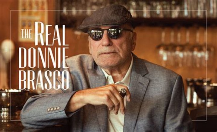 When does donnie brasco take place?