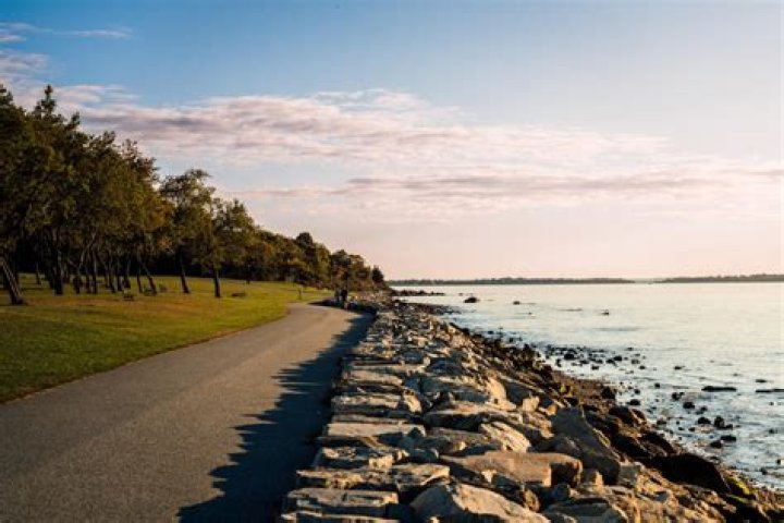 When is colt state park open?