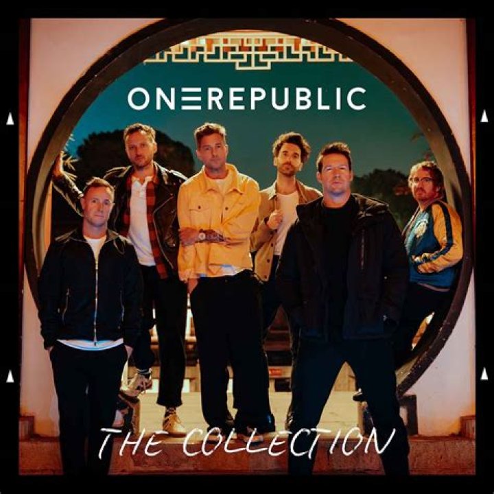 When is onerepublic human coming out?