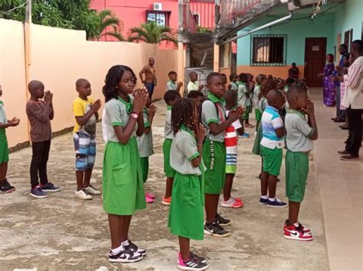 When is school resuming in abia state?