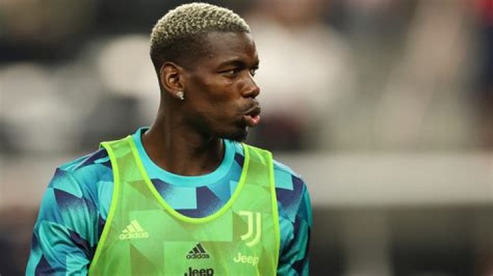 
When Juventus expect Paul Pogba to return from knee injury 
