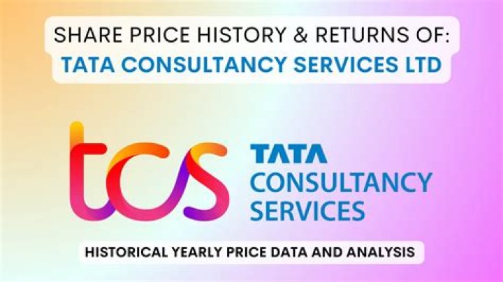 When tata consultancy services established?
