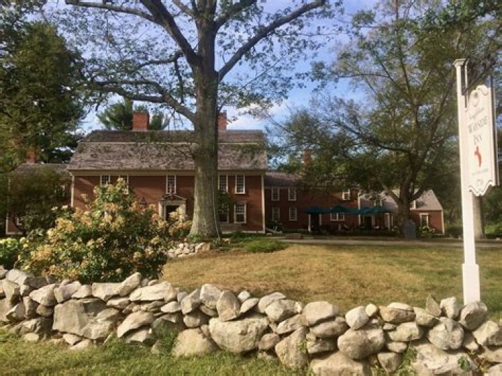 When was rendezvous scarborough built?