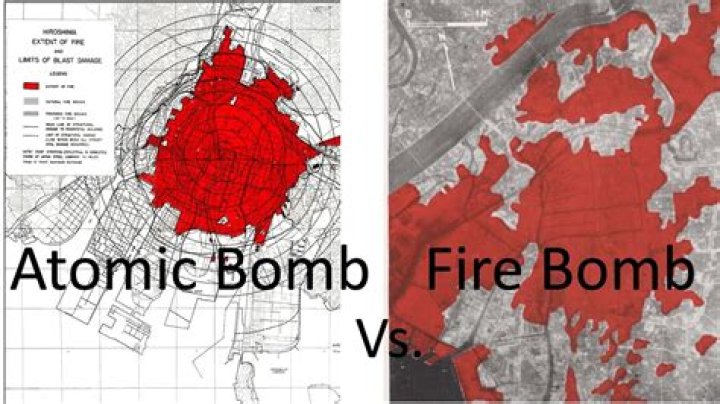 When were incendiary rounds invented?