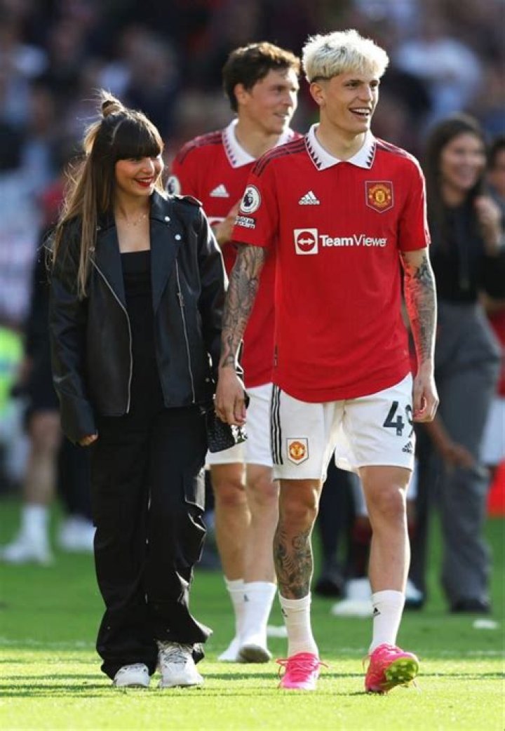 
Where Are Bernhard Raimann Parents From? Details About The Footballer’s Family 