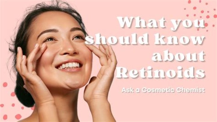 Where are retinoids found?
