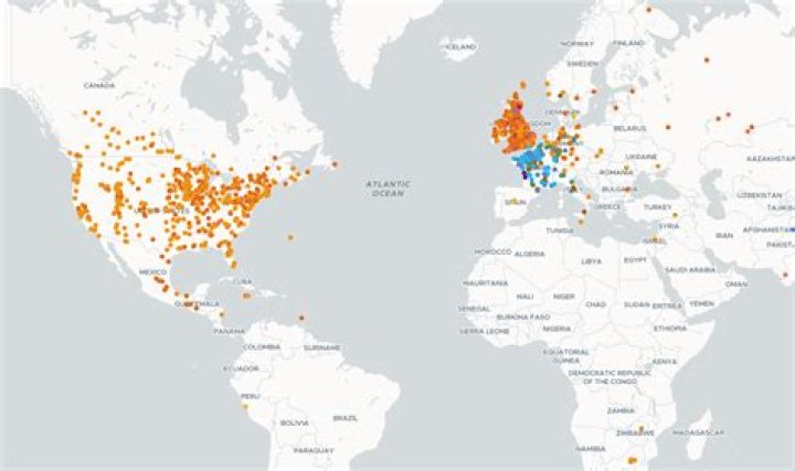Where did christadelphians come from?
