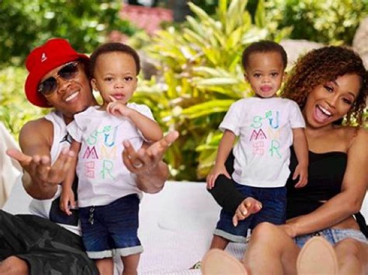 
Where did Ronnie and Shamari DeVoe meet? Couples Retreat pair once explored open marriage 
