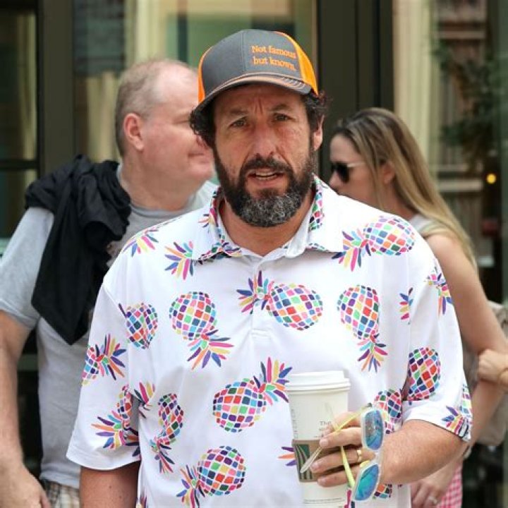 
Where Is Adam Sandler Now? Fans Want To Know About The American Comedian 