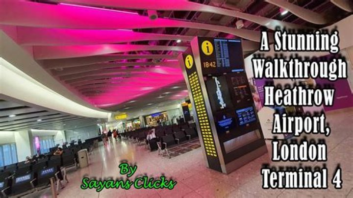 Where is alitalia in heathrow?