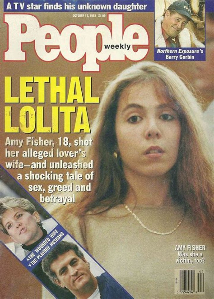 Where Is Amy Fisher Today? The Infamous Long Island Lolita Status And Story In Dark Side Of The 90s