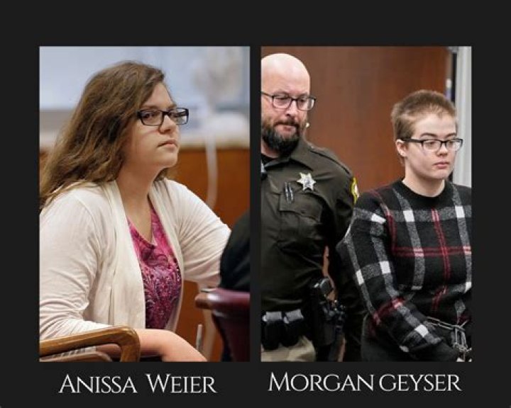 Where Is Anissa Weier Now? Morgan Geyser Co-Conspirator In Slender Man Stabbing Case