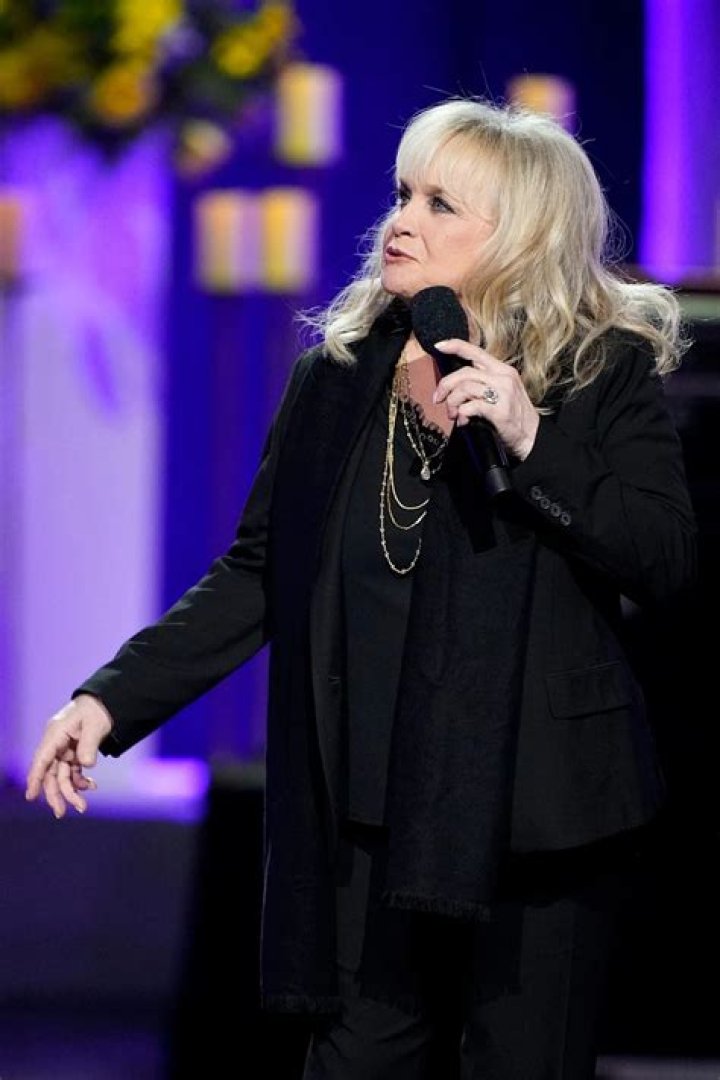 Where Is Barbara Mandrell Today In 2022? What Happened To The Country Music Singer?