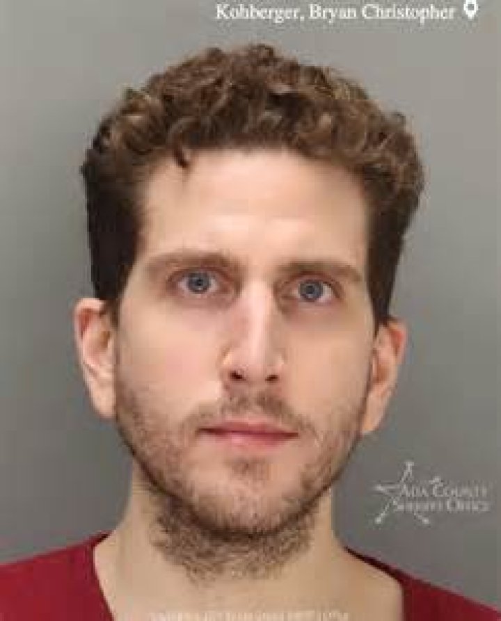 
Where is Bryan Kohberger held? Idaho murder suspect allegedly jailed with 22 inmates 