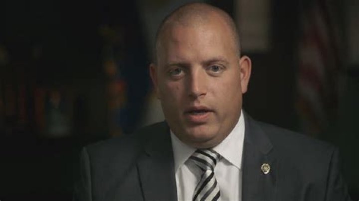 Where is Curtis Clinton today? Whereabouts explored ahead of See No Evil on ID