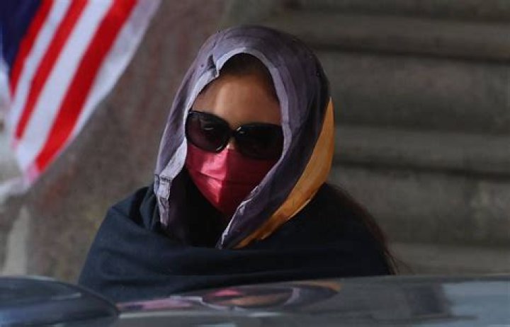 
Where Is Eka Wahyu Lestari Now? Maid On Cradle Fund CEO Nazrin Hassan Murder 