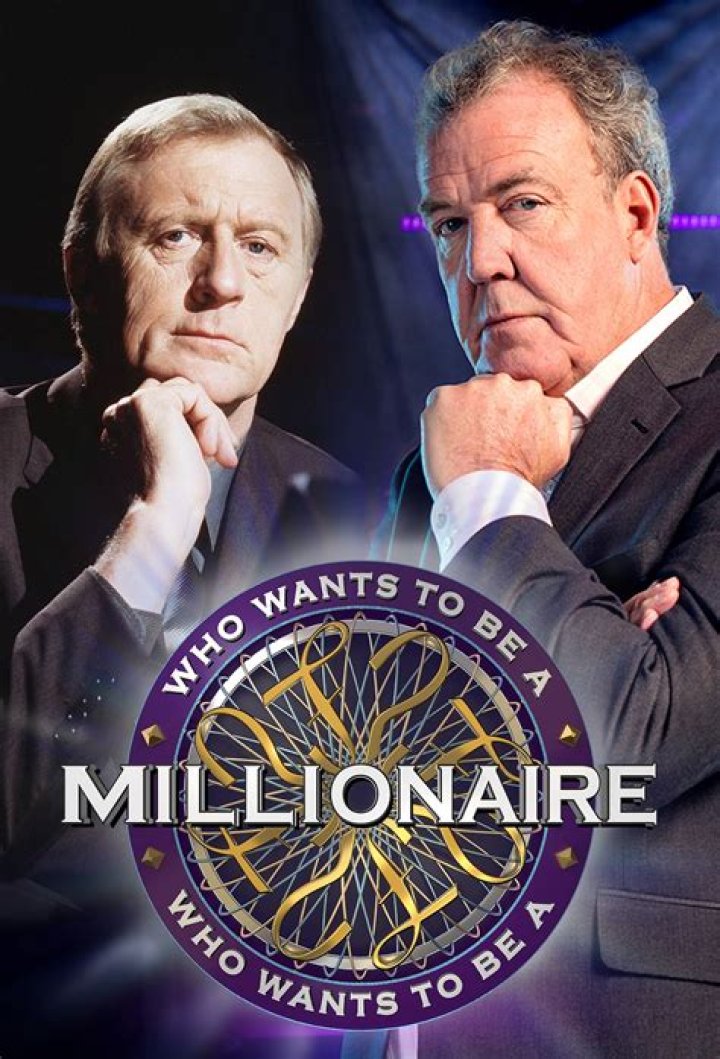 
Where Is Jeremy Clarkson Now? Is He Leaving Who Wants to Be a Millionaire? 