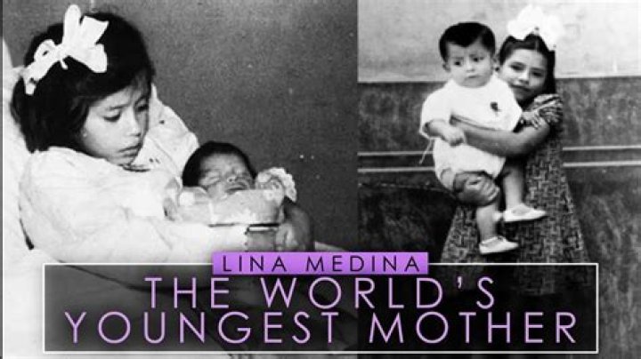 Where Is Lina Medina Now? Meet World’s Youngest Mother To Give Birth At Age Five
