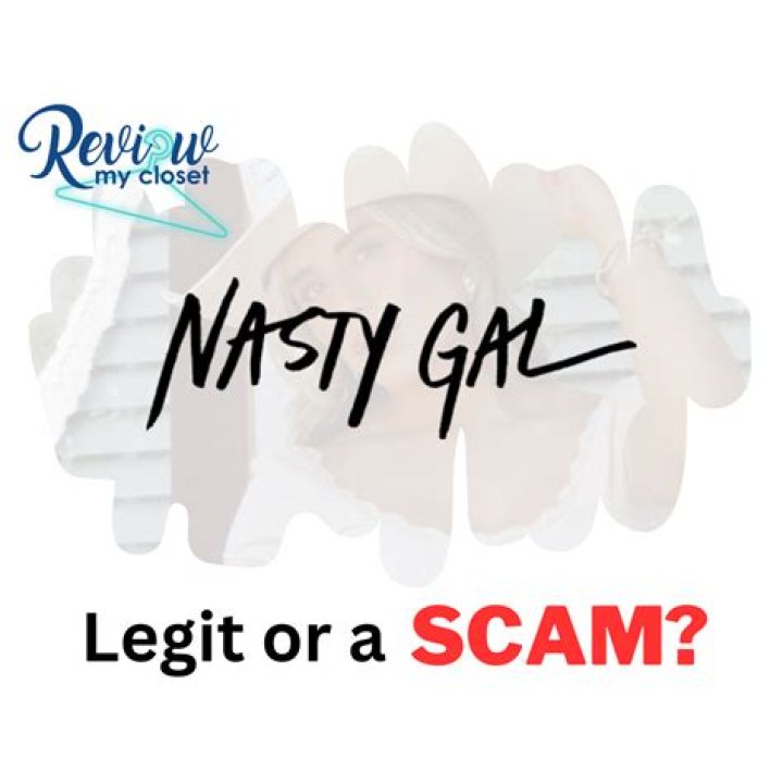 Where is nasty gal located?