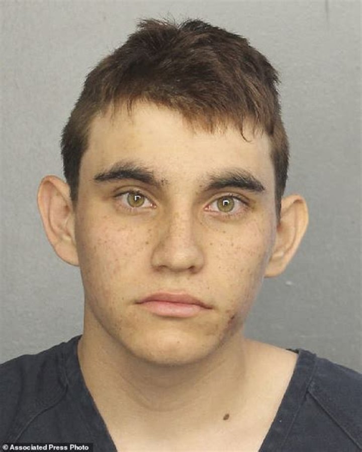 
Where Is Nikolas Cruz Now? New Trial Live Of Stoneman Douglas High School Shooting Suspect 