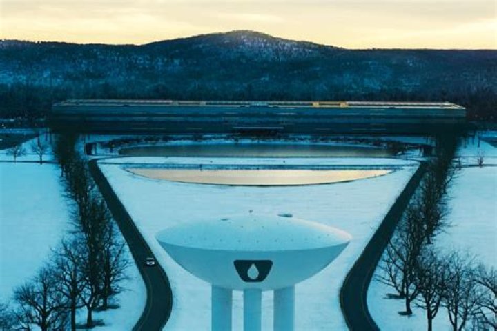 
Where Is Severance Filmed? 