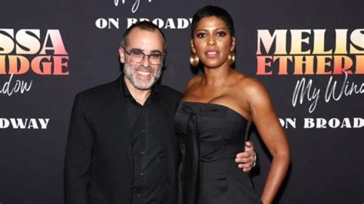 
Where Is Tamron Hall Today? What Happened To The Daytime Emmy Award Journalist? 