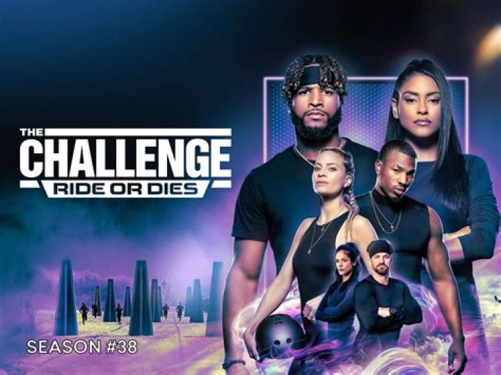 
Where Is The Challenge Ride or Die Season 38 Streaming? Release Date, Where To Watch and How 