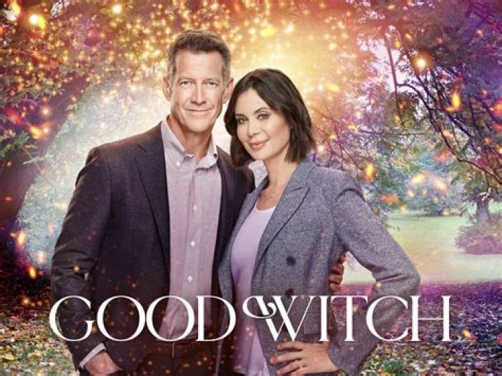 Where is the daughter on good witch?